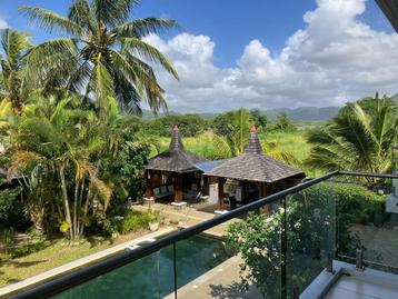 Exceptional villa for sale in Mauritius beschikbaar voor biedingen