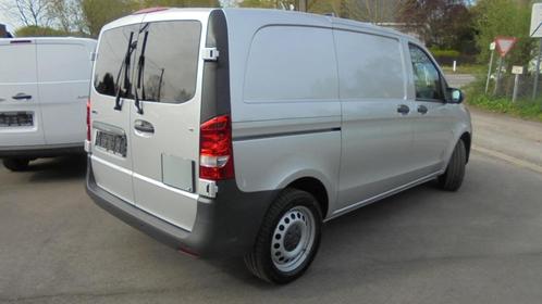 MERCEDES VITO 116 CDI - 4 X 4 - NAVI - CRUISE - GARANTIE, Auto's, Mercedes-Benz, Bedrijf, Te koop, Vito, 4x4, ABS, Achteruitrijcamera