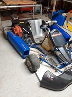 honda kart 390 cc, Enlèvement, Comme neuf, Kart