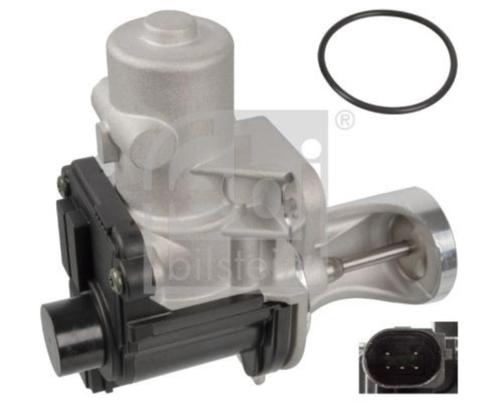 Nieuwe Audi Volkswagen Skoda 1.9TDI EGR-klep, Auto-onderdelen, Motor en Toebehoren, Audi, Volkswagen, Skoda, Nieuw, Ophalen of Verzenden