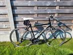 Koersfiets Zannata Z21, Fietsen en Brommers, Ophalen, Zo goed als nieuw