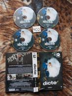 DVD dicte seizoen 3 ( 4 DVD), Vanaf 12 jaar, Ophalen of Verzenden, Gebruikt, Boxset
