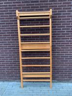 Sportraam / klimrek, Sport en Fitness, Ophalen, Zo goed als nieuw, Overige materialen, Overige typen