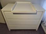 Bopita Camille commode met bladvergroter, Ophalen, Gebruikt, Commode