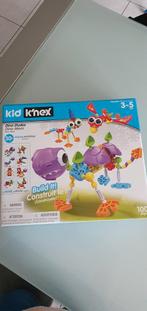 Kid k'nex dino dudes, Nieuw, K'nex, Ophalen of Verzenden