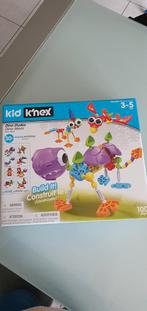 Kid k'nex dino dudes, Kinderen en Baby's, Speelgoed | Bouwstenen, Nieuw, K'nex, Ophalen of Verzenden