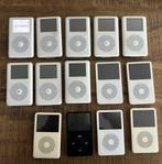 ipod classic 20-30-60gb, TV, Hi-fi & Vidéo, Lecteurs Mp3 | Apple iPod, Ne fonctionne pas, 20 à 40 GB, Autres couleurs, Classic