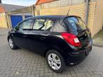Opel Corsa 1.2 benzine 93.000km Airco Topstaat!, Auto's, Bedrijf, 5 deurs, 1200 cc, Corsa