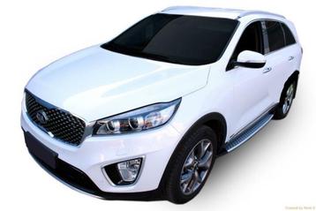 Treeplanken KIA Sorento 2015 - 2020 NIEUW !!!! beschikbaar voor biedingen