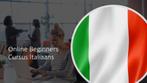 Online Beginnerscursus Italiaans, Diensten en Vakmensen, Cursussen en Workshops