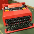 olivetti valentine, Ophalen of Verzenden, Zo goed als nieuw