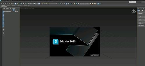 Autodesk 3D max 2025 origineel pakket, Informatique & Logiciels, Logiciel d'Édition, Enlèvement ou Envoi