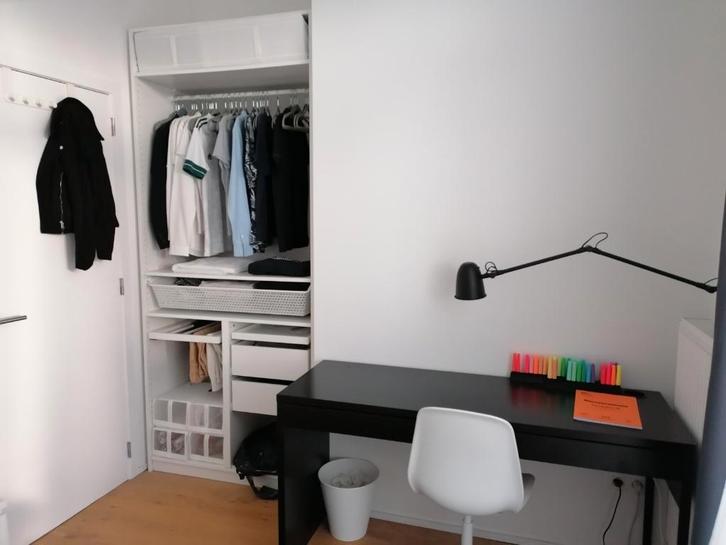 Armoire  PAX Ikea 100 x 236 x 58 cm, Huis en Inrichting, Kasten | Kleerkasten, Gebruikt, 200 cm of meer, 100 tot 150 cm, 50 tot 75 cm