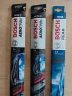 Ruitenwissers Mazda 2 (ook geschikt voor andere merken), Ophalen, Nieuw, Mazda