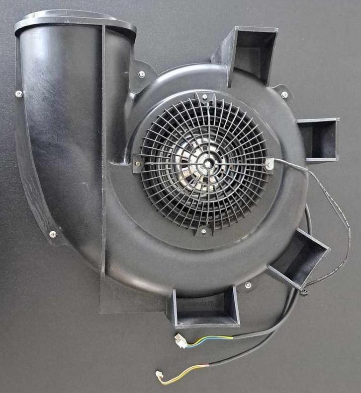 Vasco ventilator ebmpapst R3G190-RC05-11, Doe-het-zelf en Bouw, Ventilatie en Afzuiging, Zo goed als nieuw, Ventilator, Ophalen of Verzenden