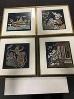 Wall art india met lucas kaders, Ophalen