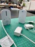 Babyphone philips avent Scd503, Kinderen en Baby's, Babyfoons, Ophalen, Gebruikt