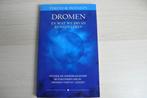 Dromen en wat we er van kunnen leren, Boeken, Esoterie en Spiritualiteit, Gelezen, Achtergrond en Informatie, Spiritualiteit algemeen