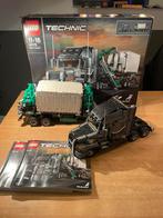 Lego Technic, Kinderen en Baby's, Speelgoed | Duplo en Lego, Ophalen