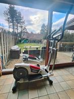 Crosstrainer, Sport en Fitness, Fitnessapparatuur, Ophalen, Crosstrainer