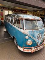 Vw t1 samba, 21 raam bus. 1966, Auto's, Particulier, Te koop