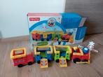 Fisher Price trein, Kinderen en Baby's, Speelgoed | Fisher-Price, Ophalen, Zo goed als nieuw