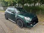 Mini Countryman Se All 4 - 2018 - 204pk, Autos, Cuir, Achat, Euro 6, Countryman
