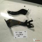 Vw Caddy 1.9 SDI 2007  Schuifdeur rol set, Auto-onderdelen, Gebruikt, -, Deur, -