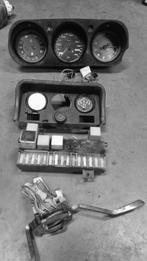 Kilometer teller Porsche 924 / 944, Ophalen, Porsche