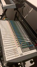 Soundcraft Signature MTK 22, Muziek en Instrumenten, Ophalen, Zo goed als nieuw