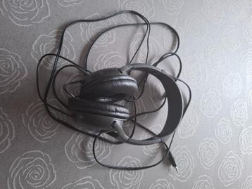 Koptelefoon pioneer, Audio, Tv en Foto, Hoofdtelefoons, Ophalen, Gebruikt, Overige merken