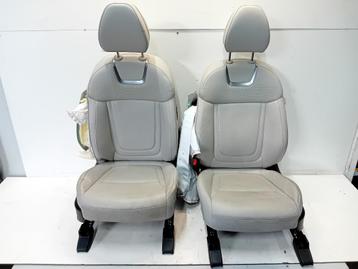 INTERIEUR Hyundai Tucson (NX) (01-2020/-) beschikbaar voor biedingen