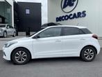 Hyundai i20 Automaat Carplay Android, Auto's, Hyundai, Automaat, USB, 5 deurs, 74 kW
