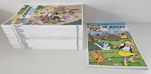 strips Jommeke en Jommeke nieuwere cover, Boeken, Stripverhalen, Ophalen of Verzenden