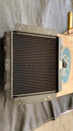Radiator Ford taunus mk2/3 OHC., Ophalen of Verzenden, Ford