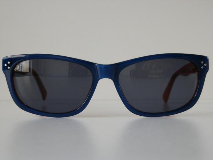 Live Life zonnebril. Unisex., Handtassen en Accessoires, Zonnebrillen en Brillen | Heren, Zo goed als nieuw, Zonnebril, Overige merken