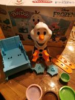 Play Doh: Olaf & Chase, Enlèvement, Comme neuf, Bricolage