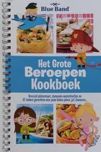 Het Grote Beroepen Kookboek, Boeken, Kookboeken, Ophalen of Verzenden, Zo goed als nieuw