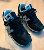 New Balance Encap 574, Comme neuf, Baskets, Noir, New balance