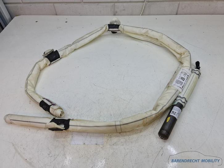 BMW F22 F87 2 serie coupe hemelairbag hemel airbag 7292898-0, Auto-onderdelen, Overige Auto-onderdelen, BMW, Gebruikt