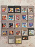 Verschillende gameboy games te koop., Ophalen, Zo goed als nieuw