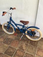 16 inch  , Licht in gewicht , nieuwstaat ., Fietsen en Brommers, Ophalen, B'twin, 16 inch, Handrem