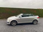Audi A3 cabrio, Auto's, Audi, Te koop, 148 g/km, Zilver of Grijs, Voorwielaandrijving