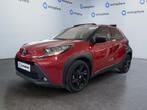 Toyota Aygo X X, Auto's, Toyota, Euro 6, Cabriolet, 72 pk, Bedrijf