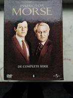 Dvd box inspector morse, Cd's en Dvd's, Dvd's | Tv en Series, Ophalen