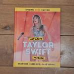 Taylor Swift grote fanboek, Ophalen of Verzenden, Nieuw