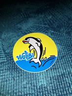 Sticker Walibi 2, Envoi