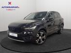 Volvo XC40 Recharge 1.5 T4 PHEV 129 Inscription Expression, Auto's, Automaat, Zwart, 156 kW, Hybride Elektrisch/Benzine