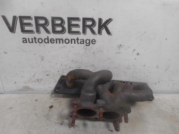 UITLAATSPRUITSTUK Audi A3 (8L1) (01-1996/05-2003) beschikbaar voor biedingen