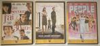 Set van 3 Franse films, Ophalen of Verzenden